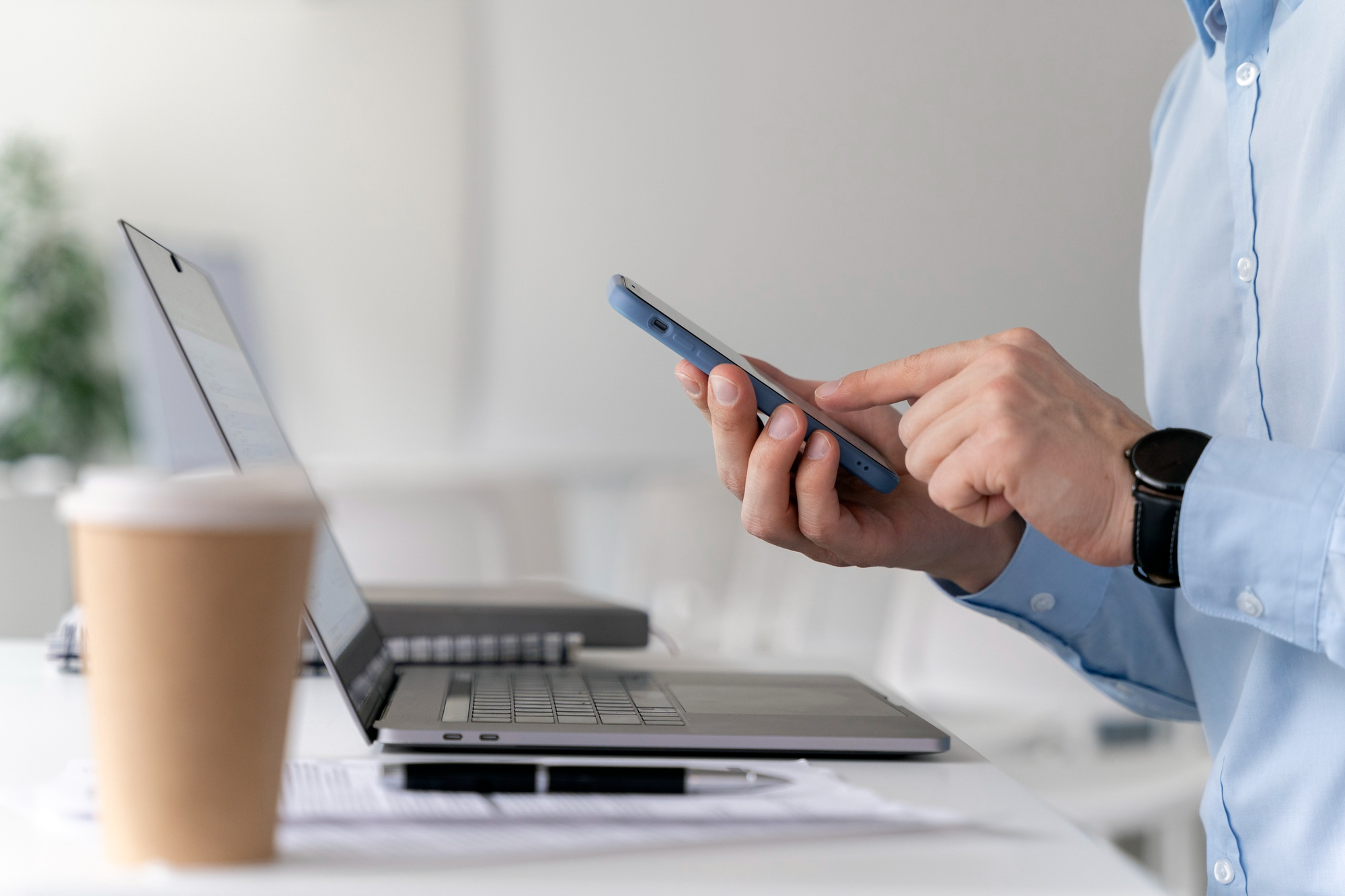 Speak Directly With Property Link Support Experts