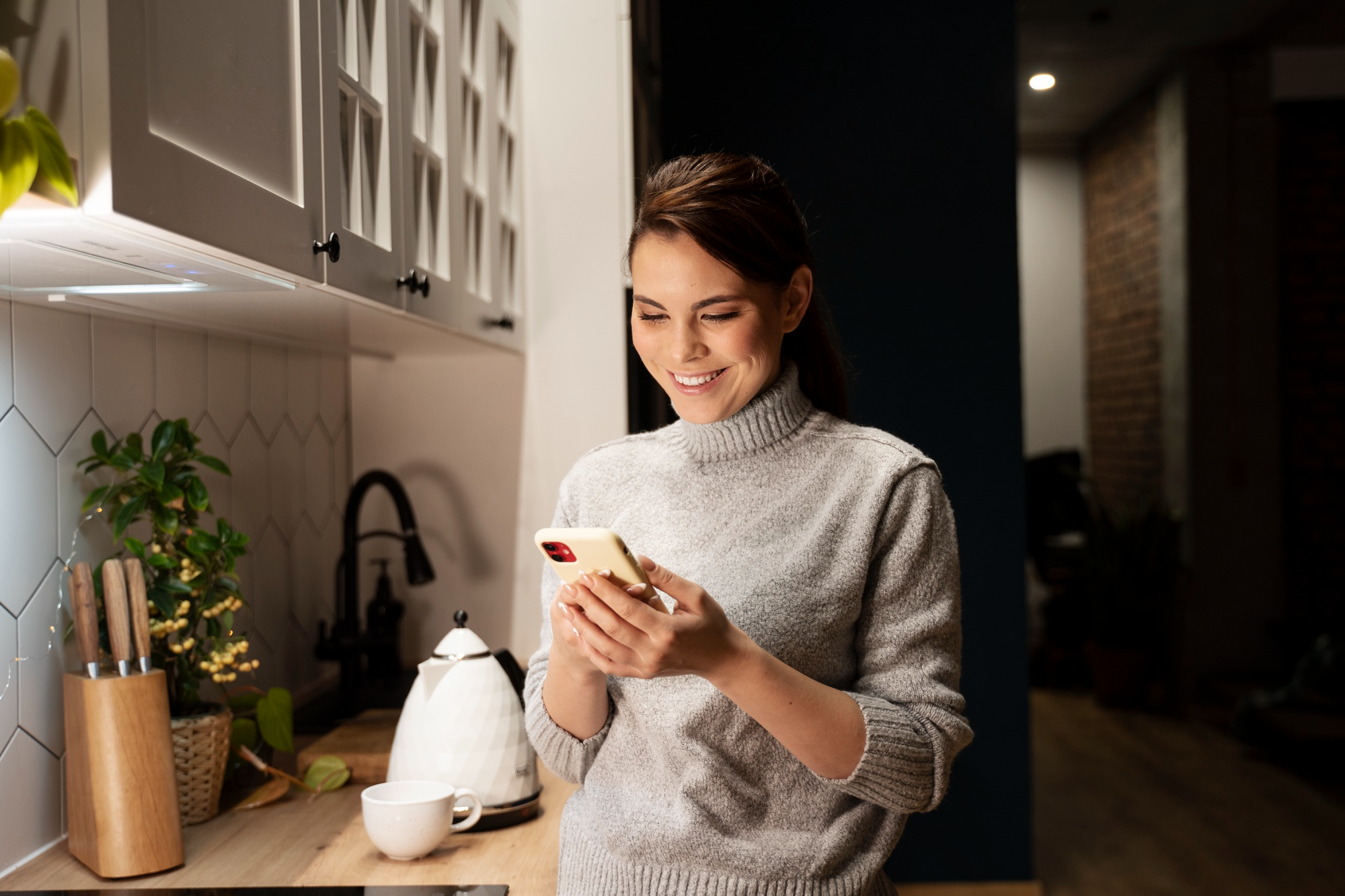 Precision Installations for a Perfect Start