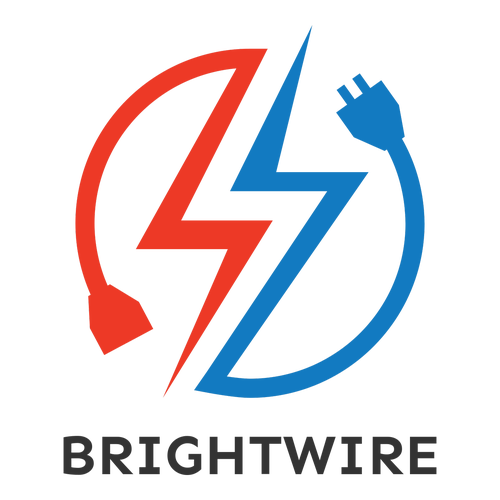 Brightwire Electric Logo