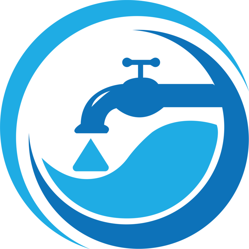 AquaFlow Plumbing Logo