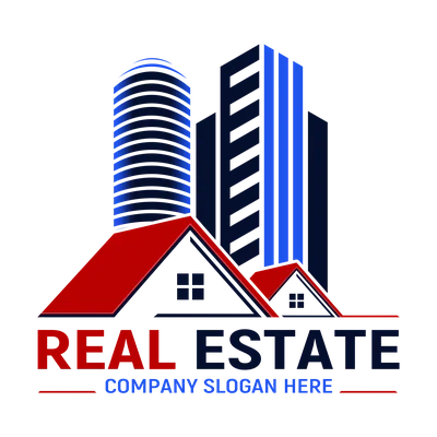 Luxury Real Estate Logo