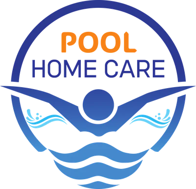 Pool Home Care Logo
